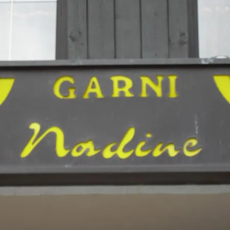 Garni Nadine Konukevi