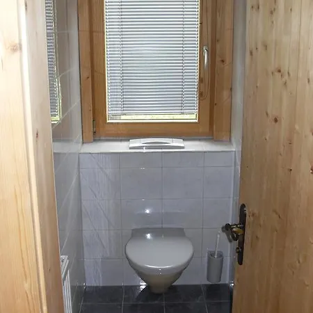 Konukevi Garni Nadine *