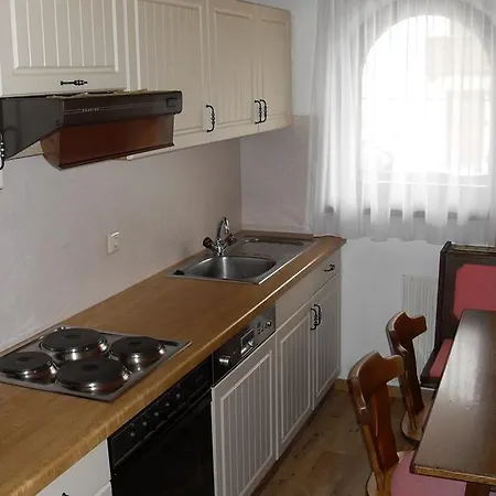 Gasthuis Garni Nadine
