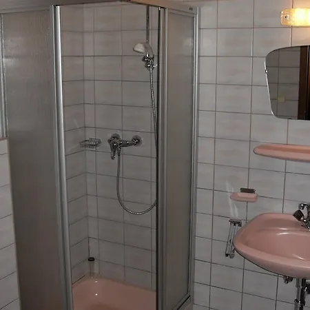 Garni Nadine Konukevi Sölden
